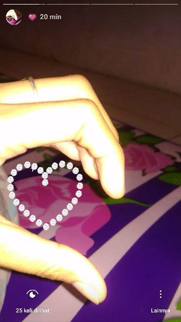 Zola_batik Batik Couple Rnb Brokat Dilan