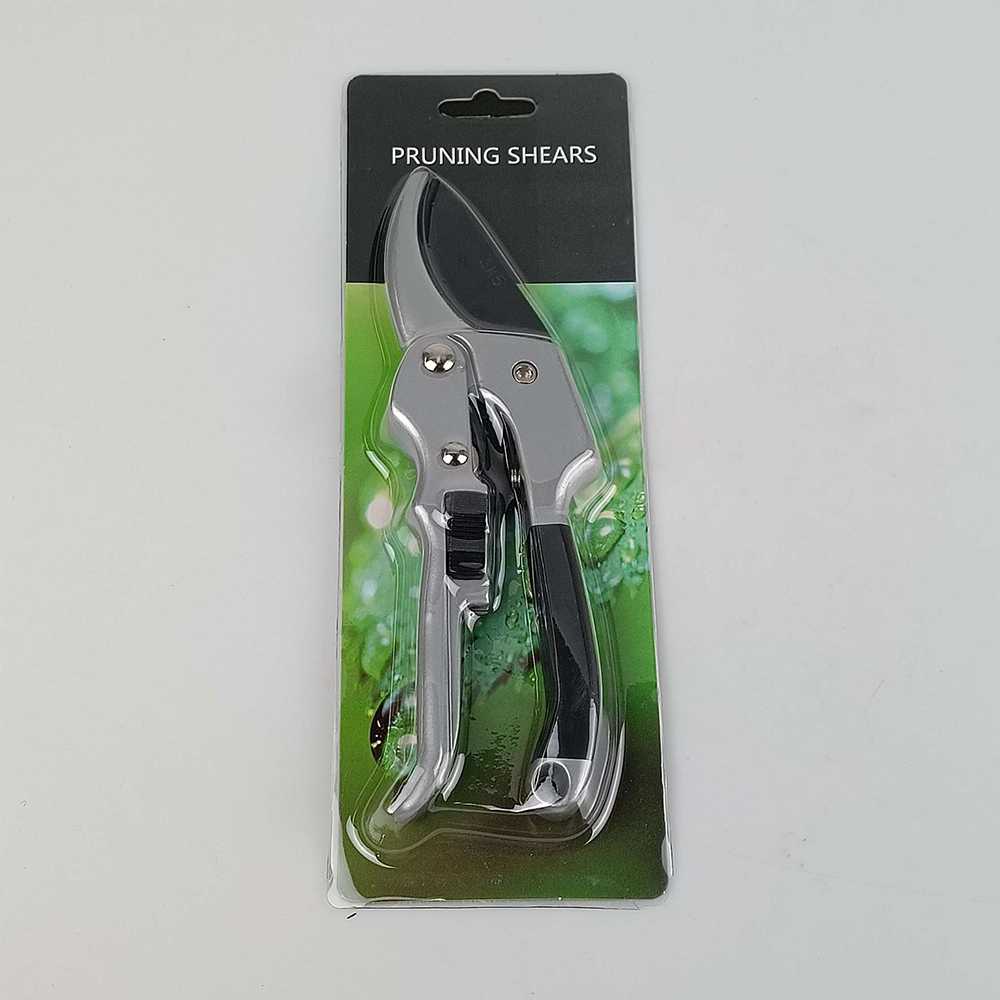 Gunting Bunga Gunting Taman Gunting Ranting Tumbuhan Pruning Scissors Gunting Tanaman Murah