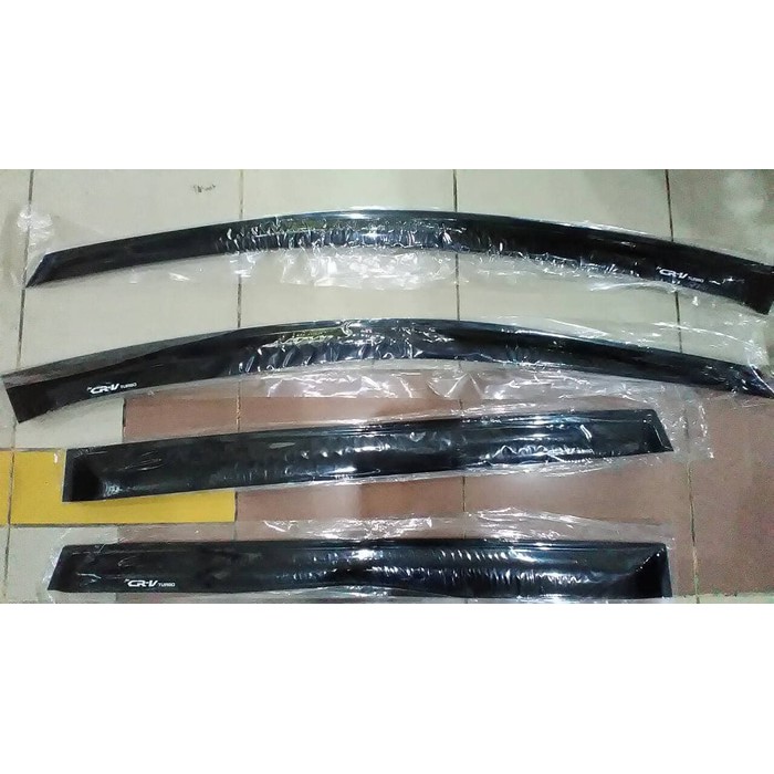 TALANG AIR CRV TURBO 2017 SLIM