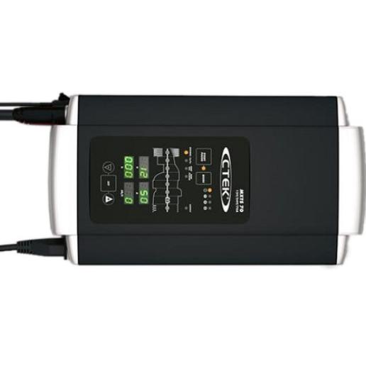 Ctek Battery Charger Mxts 70