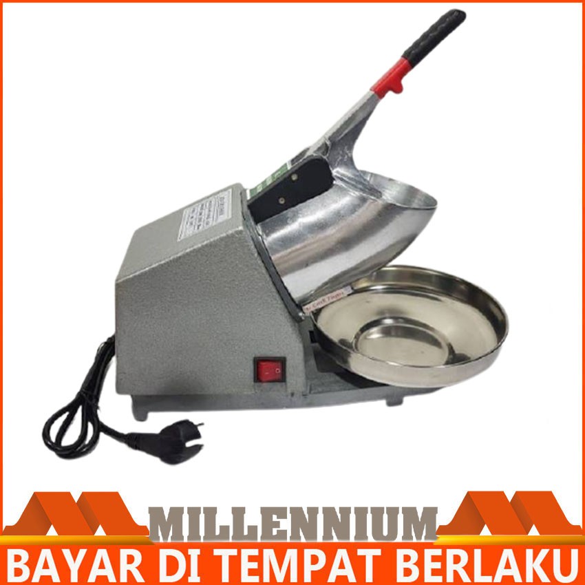 Serutan Es Batu Serutan Es Batu Listrik Advance SE 201