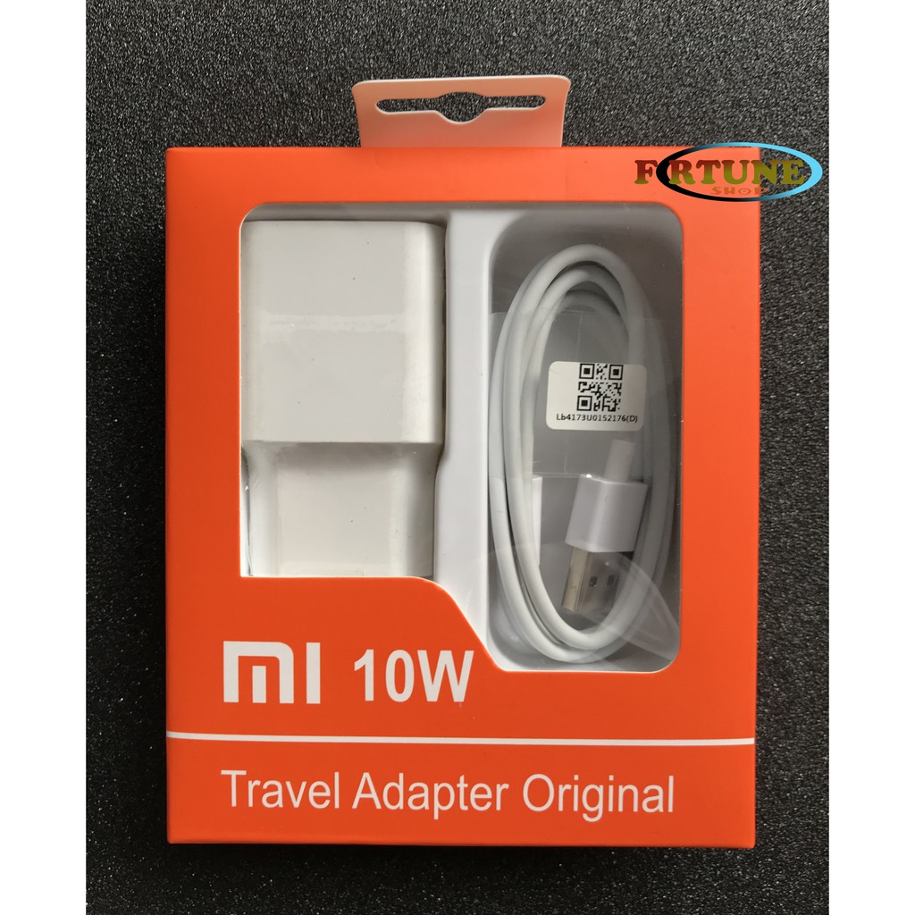 CHARGER XIAOMI MI TYPE C ORIGINAL FAST CHARGING