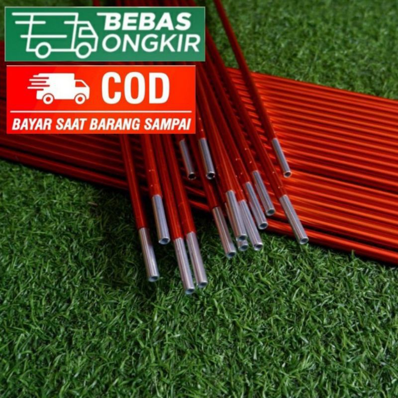 Frame Alloy Alumunium | Frame alloy tenda 52cm