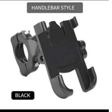 Holder hp gps speda motor PCX 160 Beat street Vixion Xride tiger universa