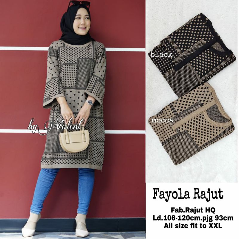 Fayola Tunik