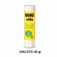 

Lem stik UHU 40 gr