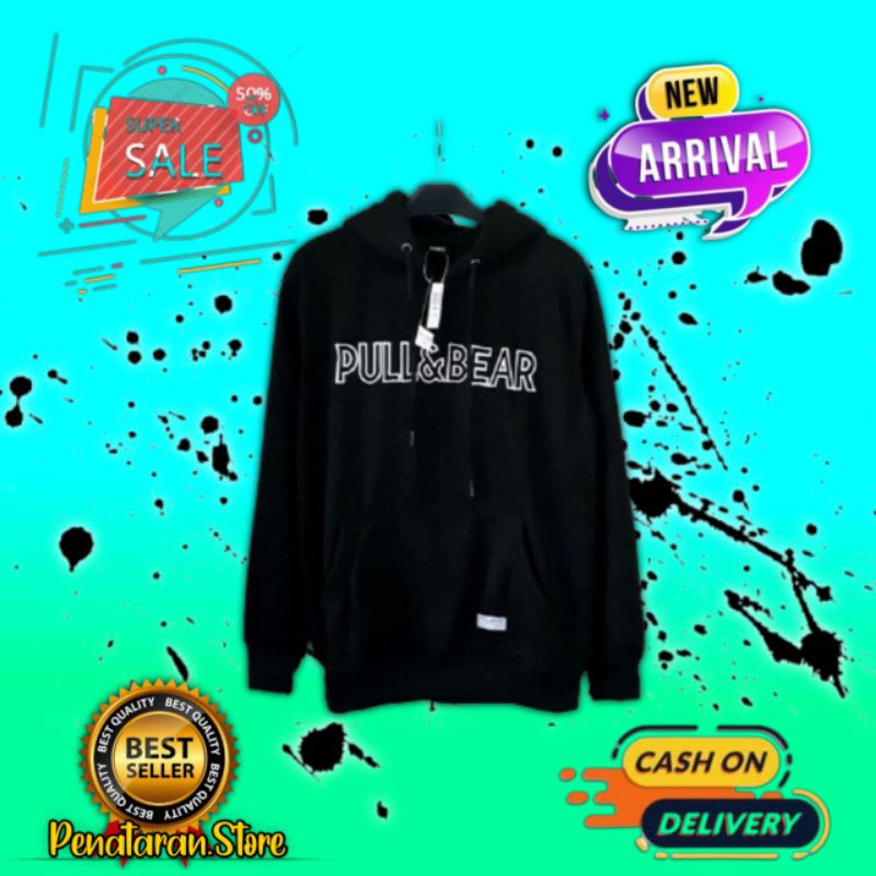 hoodie pull&bear | Jaket Pull&Bear | pull&bear