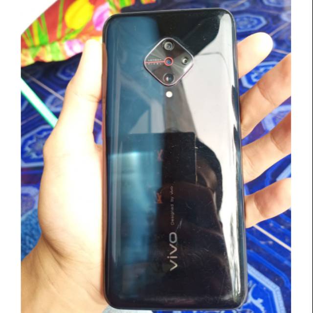 VIVO S1 PRO 8/128GB SEKEN SECOND
