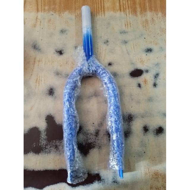 Garbu 16 warna / Fork 16 Warna / Garbu sepeda 16