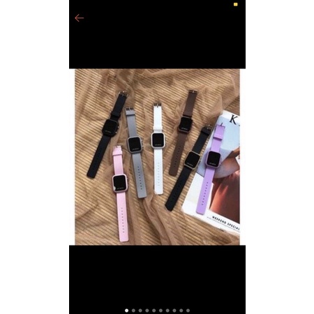 jam tangan murah pekanbaru