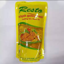 

minyak goreng resto 1 liter/ murah