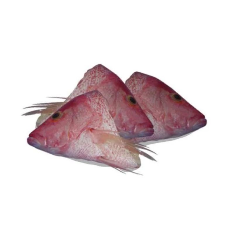 

Kepala kakap fresh - 500 gram
