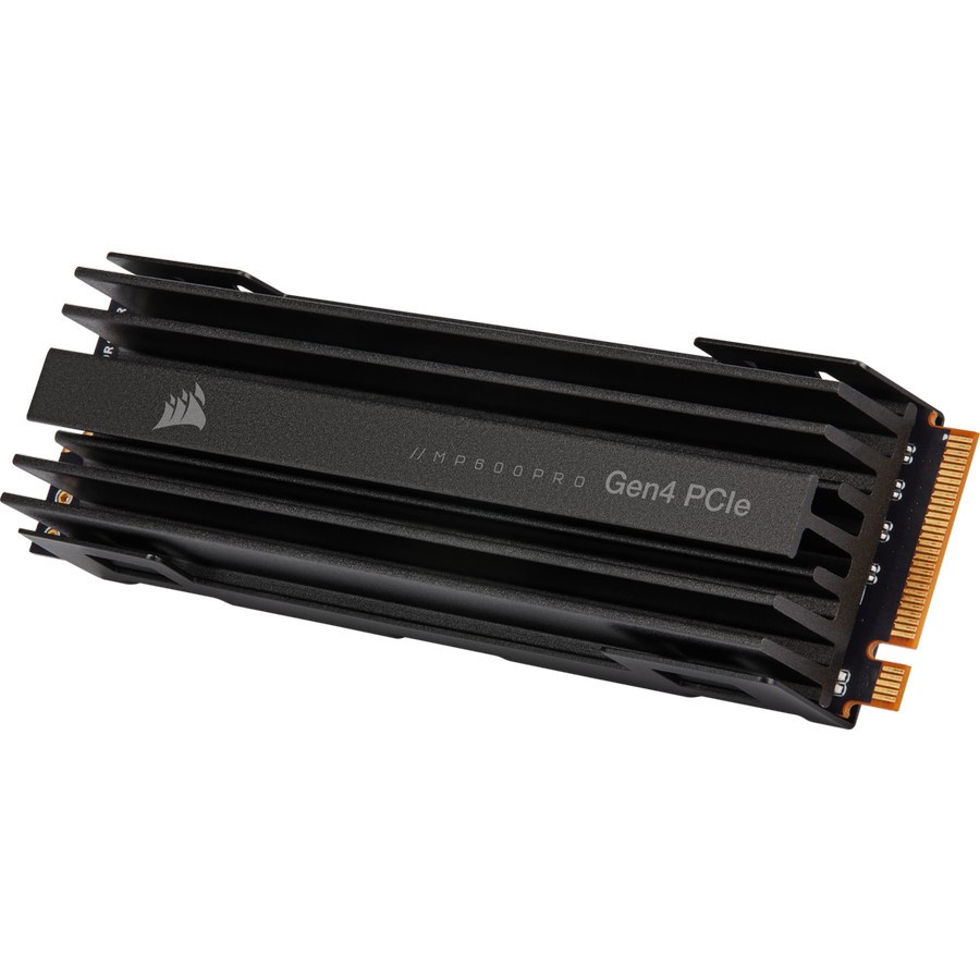 SSD CORSAIR FORCE SERIES MP600 M.2 NVMe 1TB CSSD-F1000GBMP600