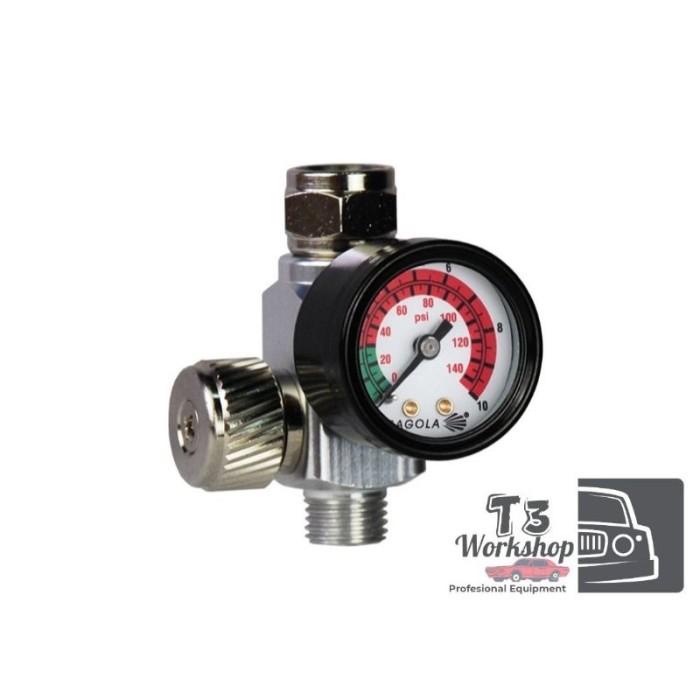 Arri | Regulator Filter Sagola Rc2 Original