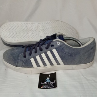 k swiss suede