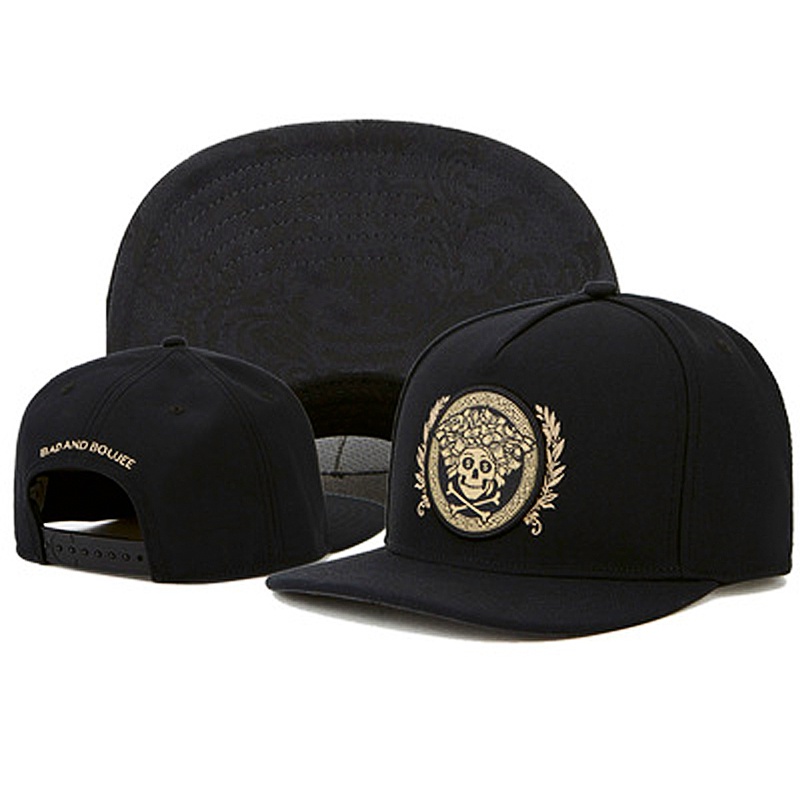 Cayler &amp; SONS Topi baseball Gaya Hip hop Untuk Pria / Wanita