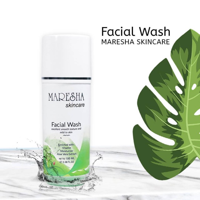 

Mareshaskincare