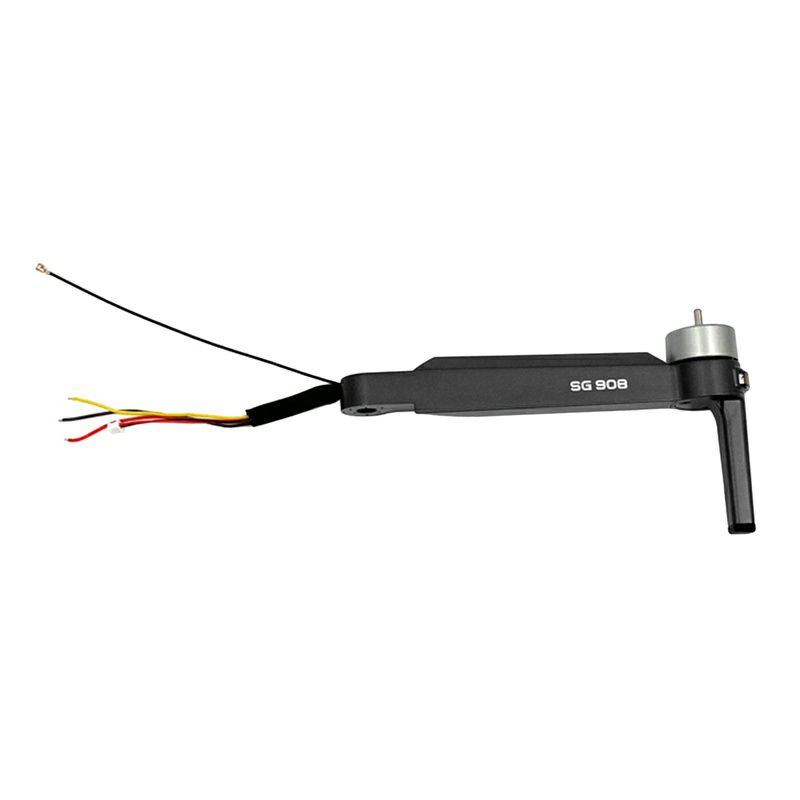 Drone part lengan depan sg908