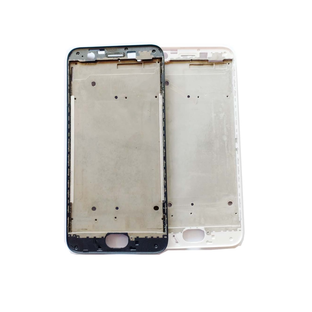 Frame LCD Oppo A39 - Oppo A57 Bazel Layar Oppo A39 - Tatakan LCD Oppo A57