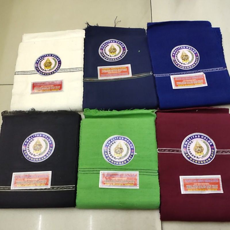 Stagen perut tenun / korset tradisional / centing