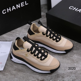 chanel 2020 sneakers