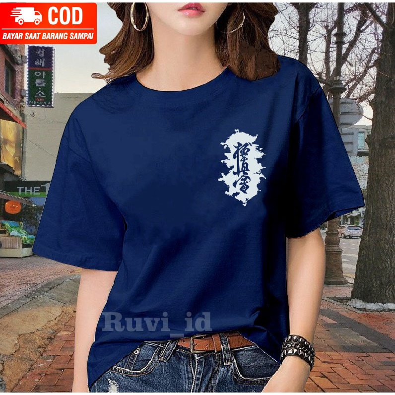 Ruvi_id-KAOS / BELI 3 GRATIS HEADSET EXTRA BAS / KATUN COMBED 30s WANITA PRIA OVERSIZE / KAOS DISTRO / KAOS OBLONG / KAOS KEKINIAN / KAOS WANITA IMPORT / KAOS WANITA OVERSIZE / KAOS WANITA LENGAN PENDEK / KAOS WANITA KOREAN STYLE / KAOS MURAH