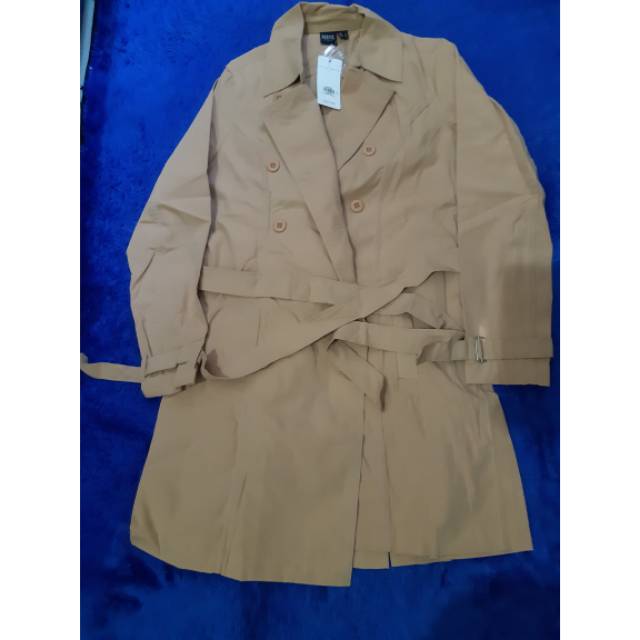 Baju Parka Sophie Martin / sophie paris NEW