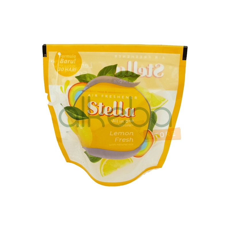 Stella gantung all in one pengharum ruangan 42Gr