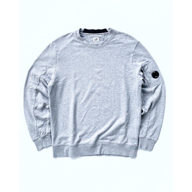 CP COMPANY SWEATSHIRT