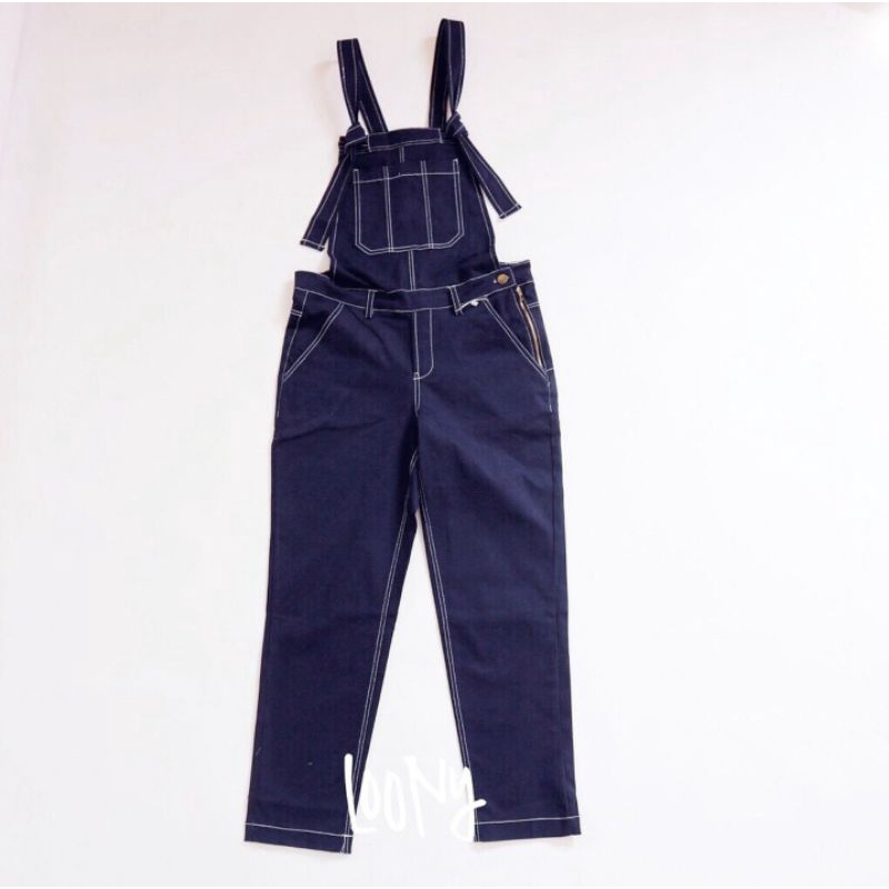 Preloved Jumpsuit by Loony Store