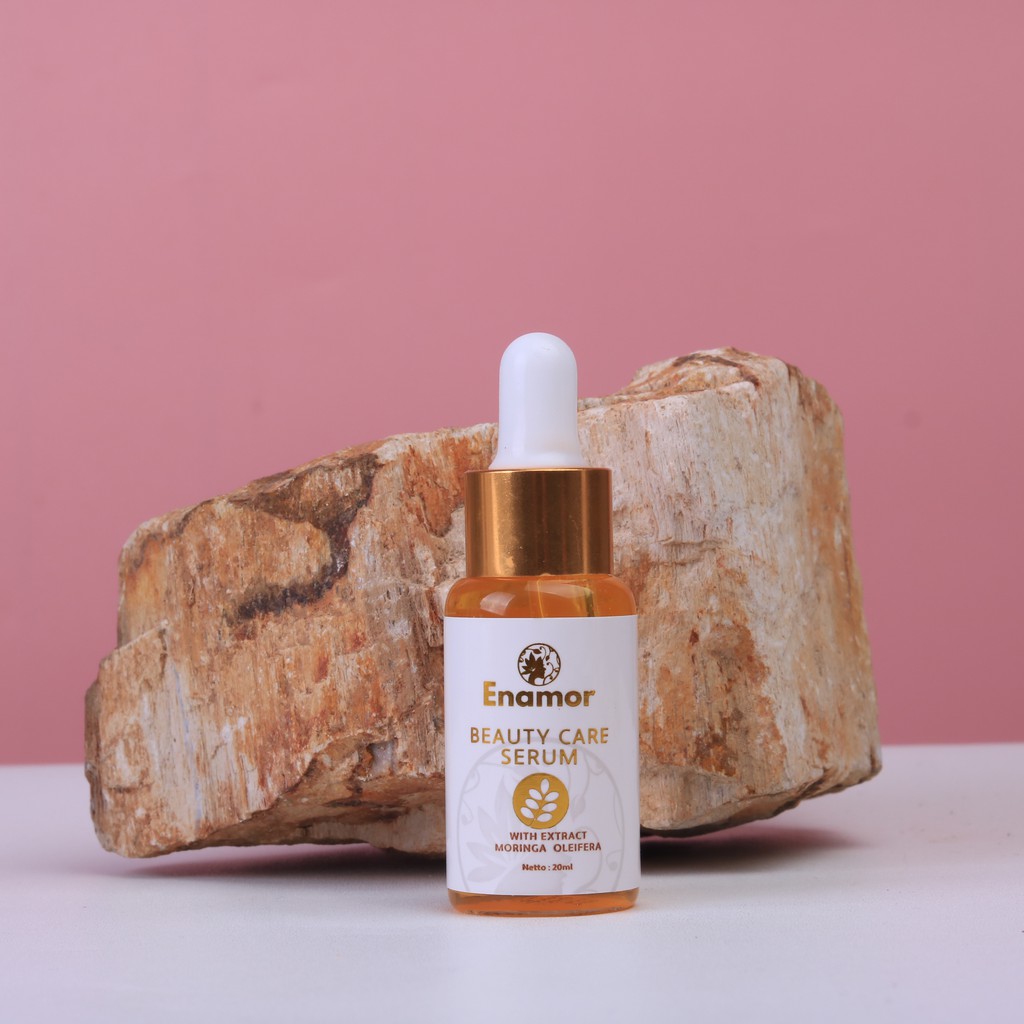 ENAMOR BEAUTY CARE SERUM