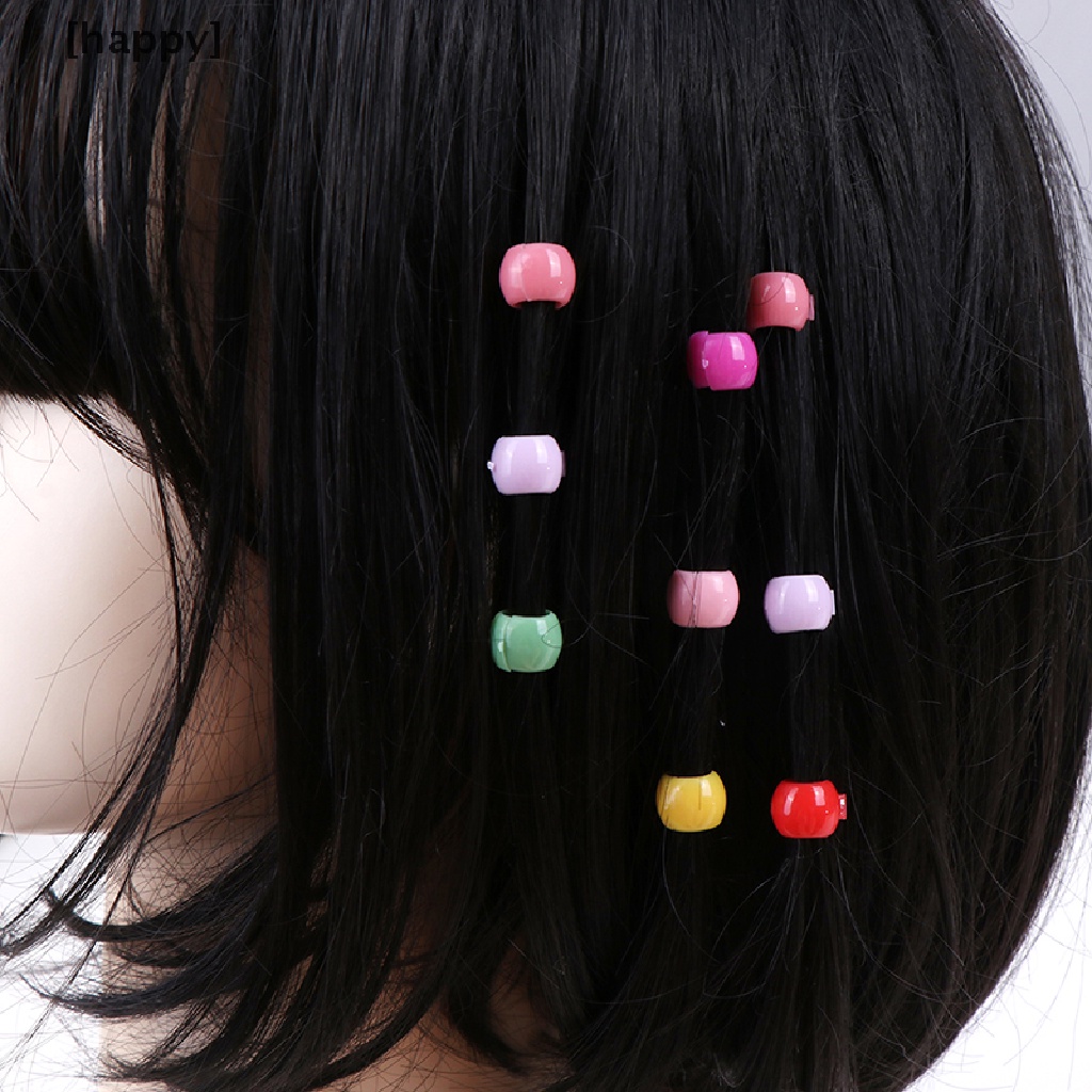 100 Pcs Mini Warna Permen