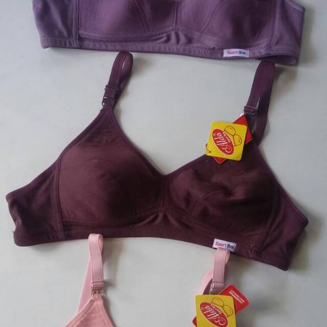 Alda bra/Sport bra
