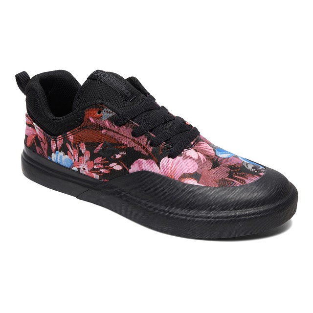 DC Shoes Men DC Infinite Tx Se Shoes Black/Floral ADYS100527