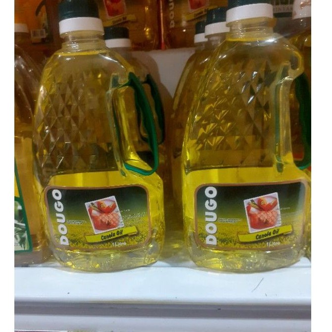 

dougo conala oil1litr