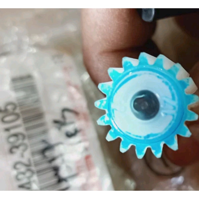 Jual Gear Speedometer Gigi Kilometer Kijang Super Kijang GrandKapsul