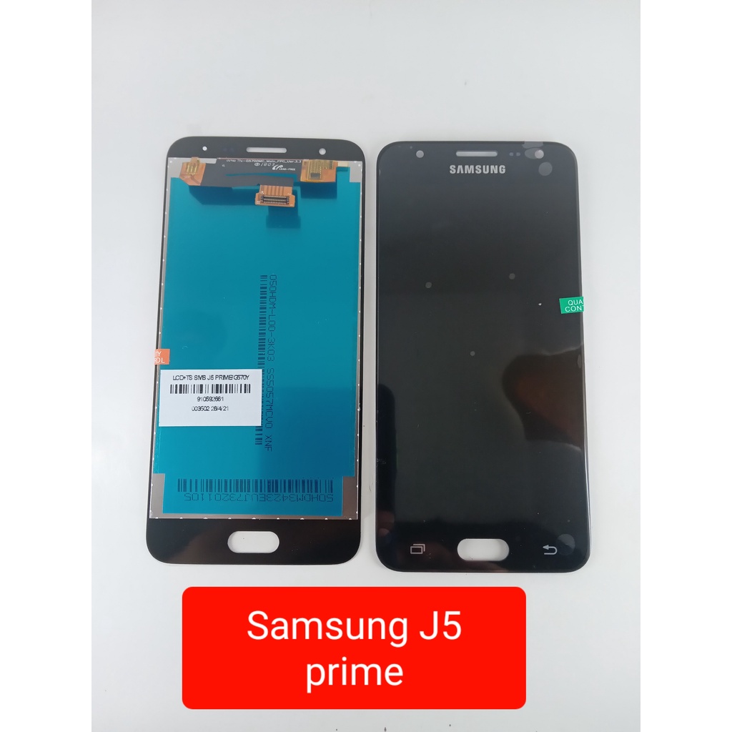 LCD SAMSUNG J5 PRIME