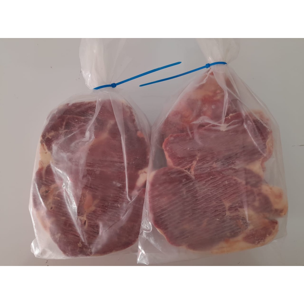 

DAGING SENGKEL / BEEF SHANKLE / DAGING SOTO, SEMUR @1KG