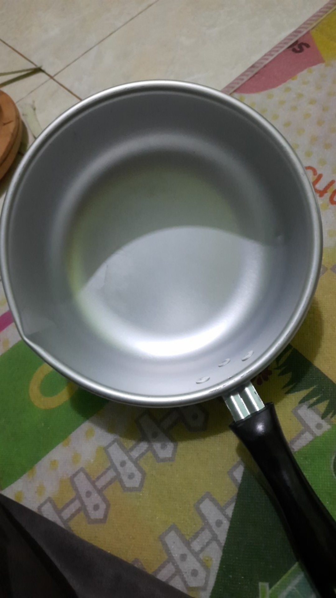 Panci Larissa Maspion / Panci Indomie / Panci Susu / Panci Mie