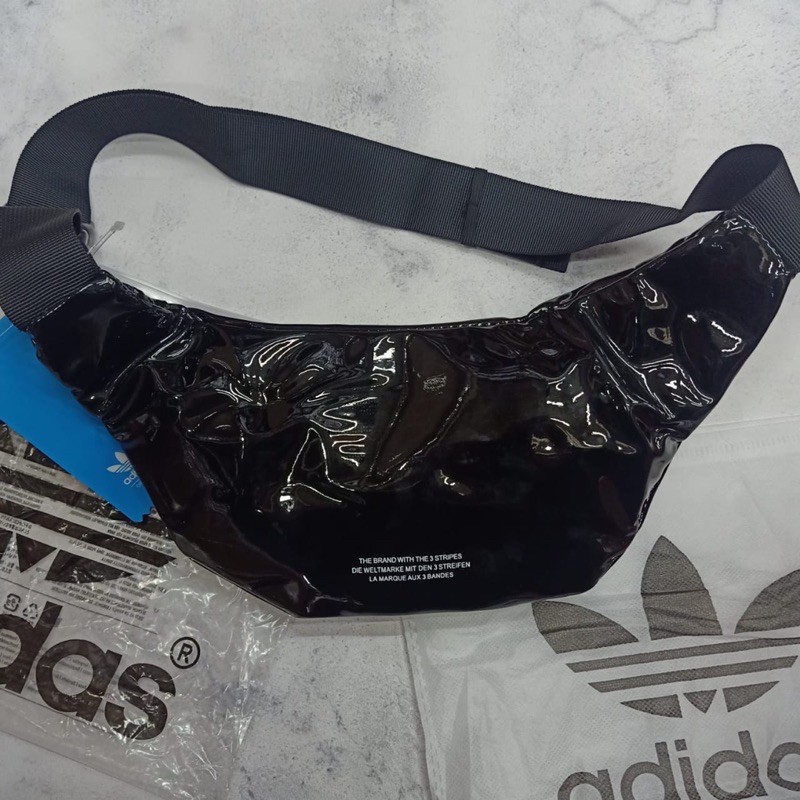 waistbag pria Adidas original