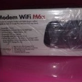 Mifi Smartfren M6X