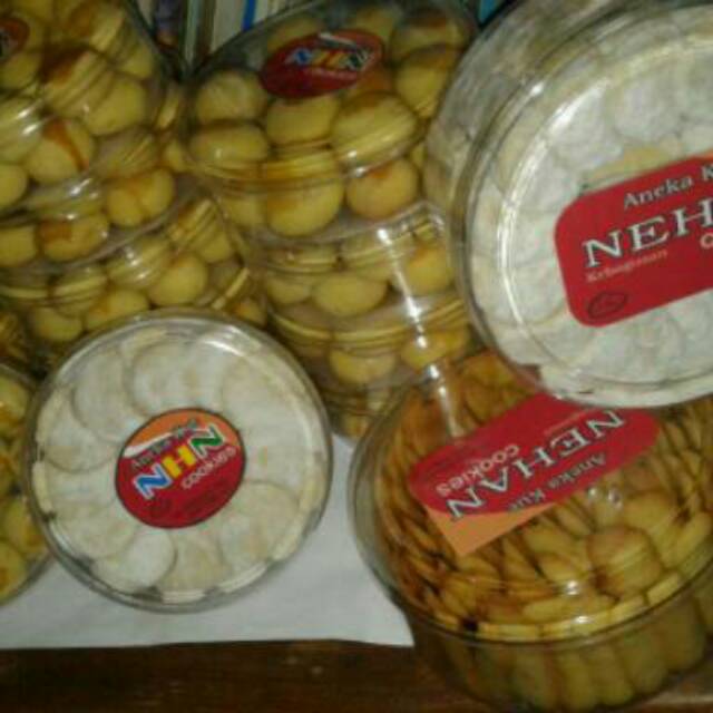 

NastarMadu