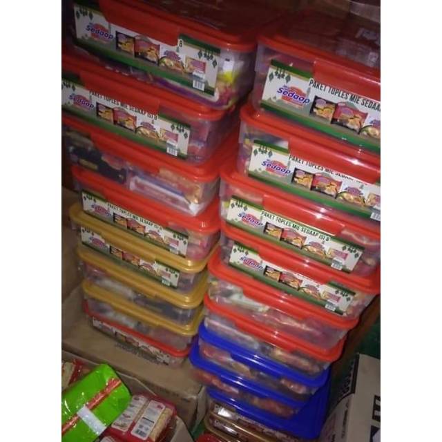 

Paket Toples mie sedaap