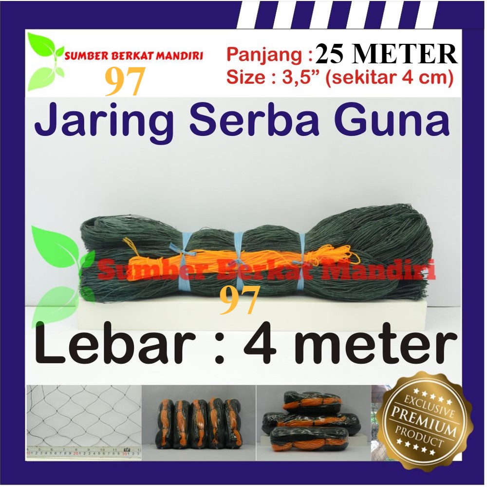 Jaring Ayam Jaring Pagar Ayam Jaring Pagar Tanaman Lebar 4 Meter