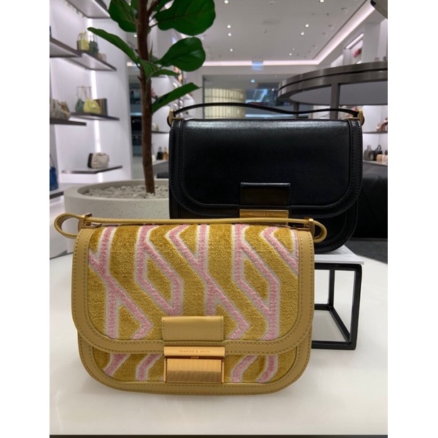 jastip tas Charles and Keith original store~03