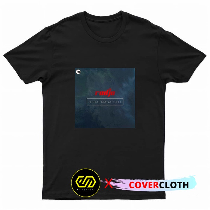 Kaos Radja Lepas Masa Lalu