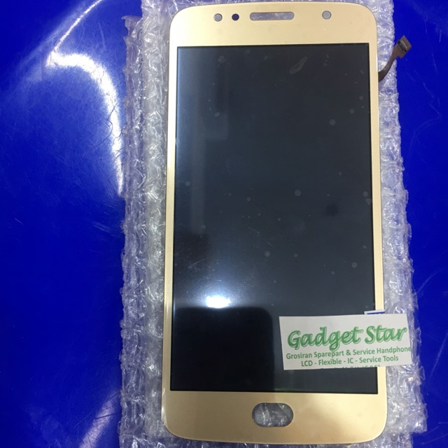 LCD TOUCHSCREEN TS Motorola MOTO G5S G5S plus G5S+