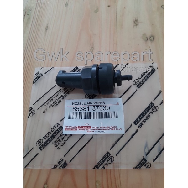 Washer air wiper Toyota Dyna 115ET Ori