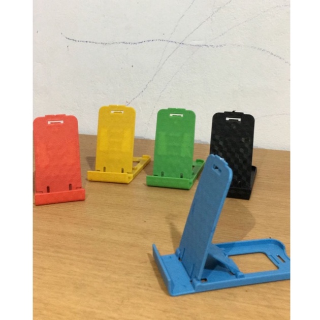 Penyangga Hp Meja / Universal Phone Stand