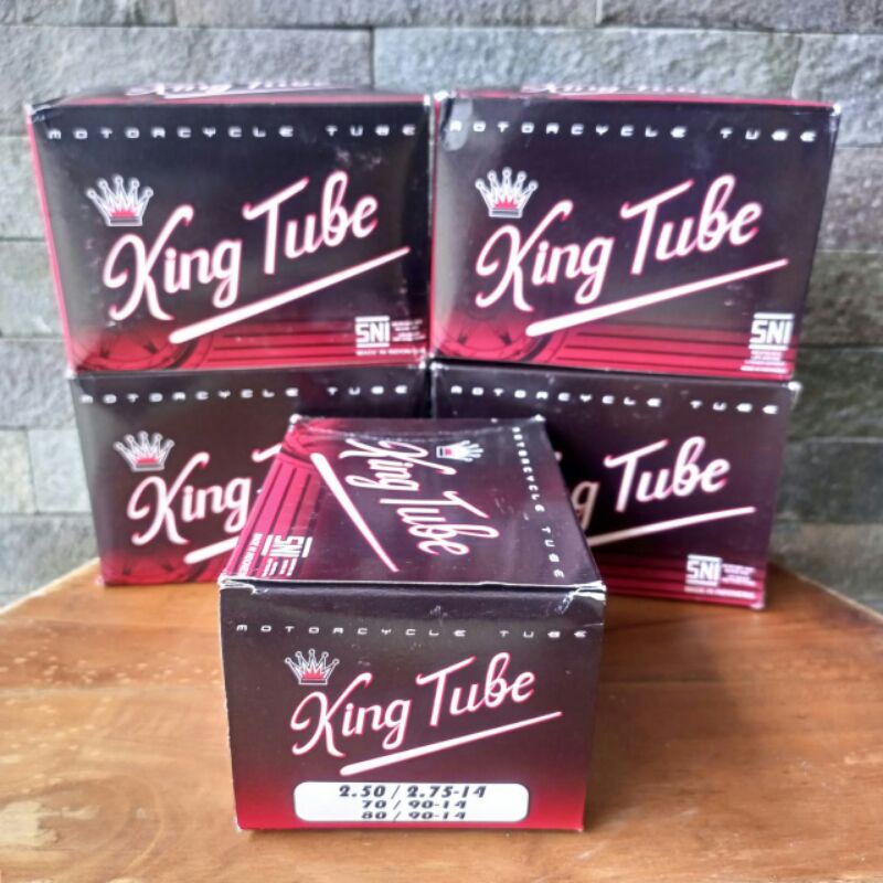 Ban Dalam Motor 250/275-14 Depan MATIC VARIO BEAT